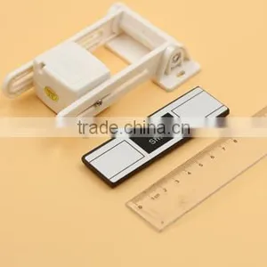 MR-5C-54 Wireless Wooden Roller Shutter thumbnail-1