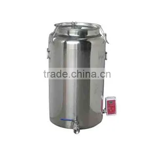 Bee Keeping Honey Tank With Heater to Store Bee Honey thumbnail-1