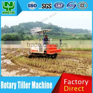 Ridging Rotary Cultivator Best Price 1GZ-180 thumbnail-1