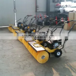 Self-propelled Hand Push Snow Thrower in Cleaning Tools thumbnail-5