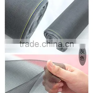 Fiberglass Screen Wire/fiberglass Screen Mesh/fiberglass Screen Cloth thumbnail-3