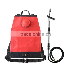ILOT 16L Fire Fighting Equipments Backpack Fire Fighting Sprayer With 2 Colors thumbnail-1