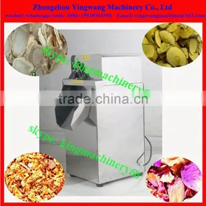 Ginseng Cutting Machine thumbnail-3