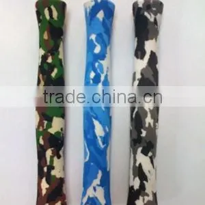Camo EVA Handle Grips thumbnail-1