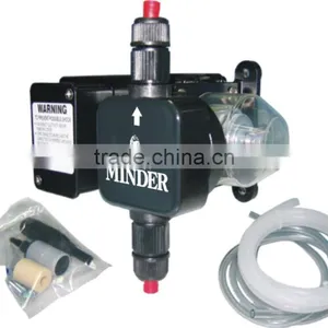 "M-600"series Dosing Pump,swimming Pool Chemical Dosing Pumps MINDER Brand thumbnail-1