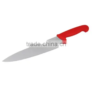High Quality Best Kitchen Knife / Titanium Kitchen Knife Set / Bone Cutting Kitchen Knife thumbnail-1