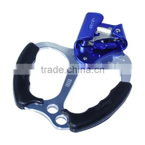 Double Handle Ascender,Right and Left Ascender,550g Climbing Ascender thumbnail-1