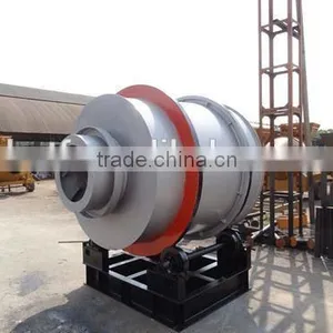 Save Fuel Silica Sand Drying Machine thumbnail-1