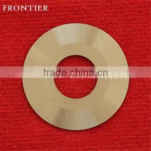 Tungsten Carbide Steel Rotary Blade for LED PCB BOARD thumbnail-4