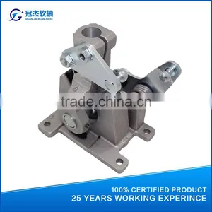GJ1131 Push Pull Cable Control for Truck Shifting Operation thumbnail-2