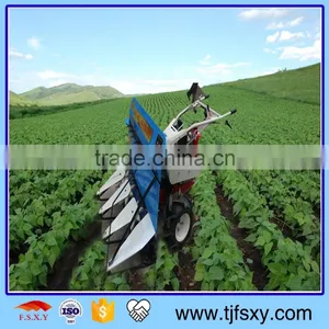 Chili Cutter Power Harvester thumbnail-2