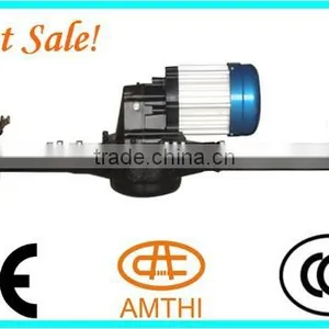 Mystery Brushless Motor 60v Best Price, E-tricycle Motor thumbnail-1