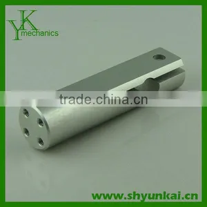 Precision Custom Classic Car Parts Aluminum Classic Car Parts thumbnail-2