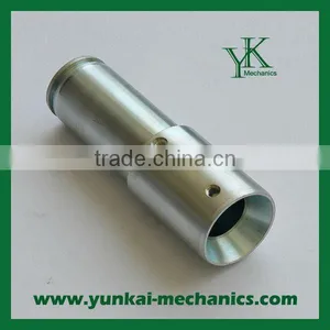 Steel Parts, Refrigerator,Water Dispensers, Helicopter CNC Turning Parts thumbnail-1