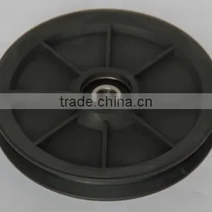 Fitness Equipment Gym Pulley for Wire Cable thumbnail-1