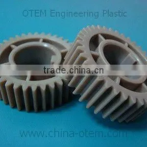 PEEK Plastic Gear thumbnail-1