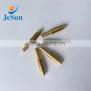 Hot Sale Low in Price Cnc Preision Brass Parts thumbnail-3
