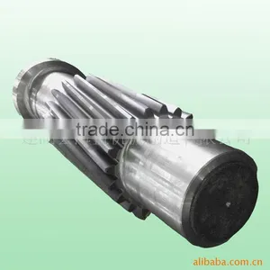 Splined Drive Shaft thumbnail-1