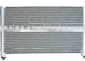 IS 86157 Auto Aluminum Condenser thumbnail-1