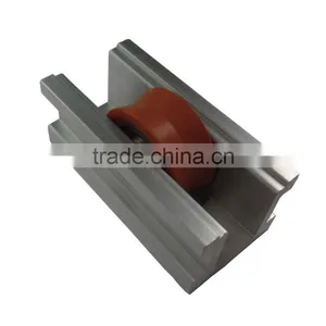 YCZCO Cuctomized Quality Sliding Nylon Pulley thumbnail-2