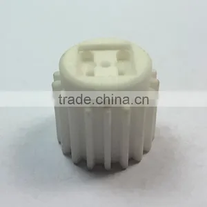 Factory Direct Sales /cones/tube for Waste Paper Recycle Equipment and Alumina Wear Resistance Ceramic Parts thumbnail-1
