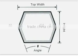 Hexagonal Belts thumbnail-2