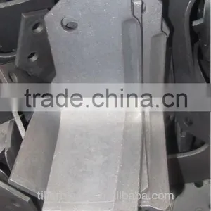 AGRICULTURAL SPARE TOOL FOR TILLER BLADE thumbnail-3