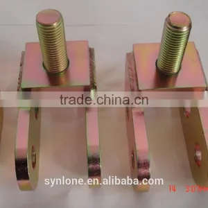 Professional Welded Casting Assembly Parts,metal Base thumbnail-4