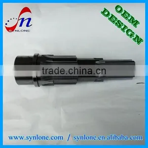 OEM CNC Machining Drive Axle Shaft,transmission Shaft thumbnail-3