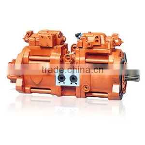 Heavy Parts Solution Hydraulic Main Pump Assembly thumbnail-1