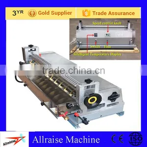 Cold Glue Paste Machine, China Manufacturer Small Carton Paper Gluing Machine thumbnail-1