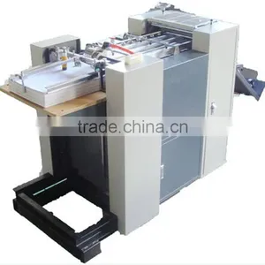 320G Automatic Embossing Machine thumbnail-4
