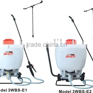 Hand Knapsack Sprayer 3WBS-E thumbnail-1