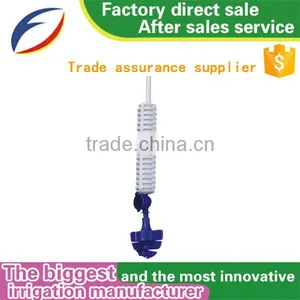 Ground -inserted Type of g Type Micro Sprinkler/water Spray Nozzle thumbnail-2