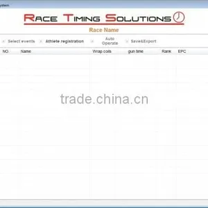 RFID Timing for Race Timing System thumbnail-4