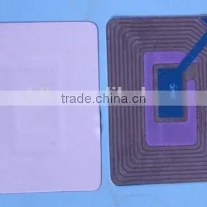 Super-sensitive RF Soft Label EAS Soft Label RF Eas Systems XLD-R02 thumbnail-2