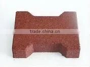 Playground Rubber Tile thumbnail-1