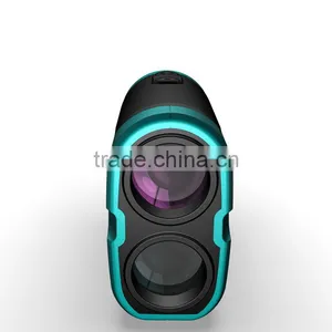 600M Hunting Using Laser Range Finder Scope Golf Range Finder Golf Distance Measurement thumbnail-5