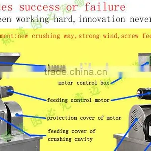 Guangzhou Universal Coffee Grinding Machine Price thumbnail-2