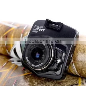 Mini Car DVR Camera Dashcam 1920x1080 Full HD 1080p Video Registrator Recorder G-sensor Night Vision Dash Cam,black thumbnail-3