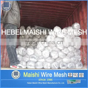 PVC Coated Chain Link Mesh Fence Diamond Mesh thumbnail-6