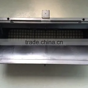 Poultry Winch/chicken Capstan/air Inlet thumbnail-1