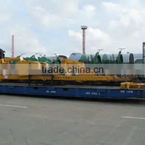 GPY300 HYDRAULIC BACKFILLER thumbnail-3