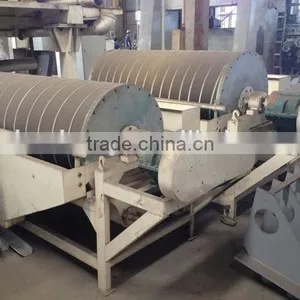 HUAHONG Magnetic Separator for Dry and Wet Material With High Mechanical Efficiency and Large Productivity thumbnail-2