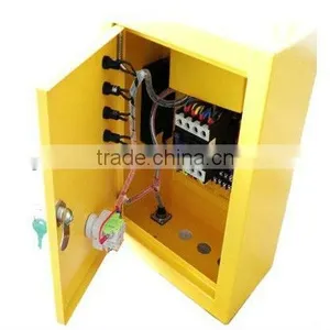 Generator Automatic Transfer Switch ATS thumbnail-2
