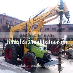 Automatic Pile Driver thumbnail-5