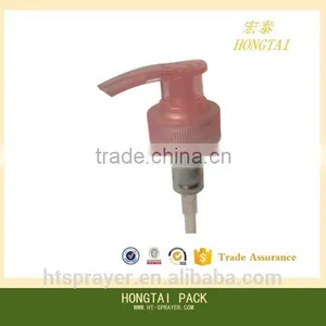 Plastic Lliquid Soap Dispenser Lotion Pump for Bottle thumbnail-1