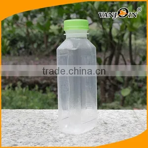 400ml Rectangle Hot Drink Bottle With Unsmooth Surface thumbnail-5
