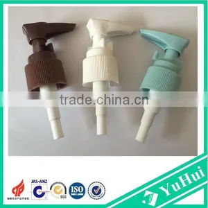 24/410 Pump Dispenser,screw Soap Dispenser Pump,plastic Liquid Soap Dispenser Pump thumbnail-2