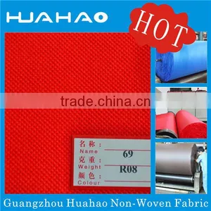 100%Polypropylene Material and Spun-Bonded Nonwoven Technics 100%Polypropylene Non Woven Fabric thumbnail-1
